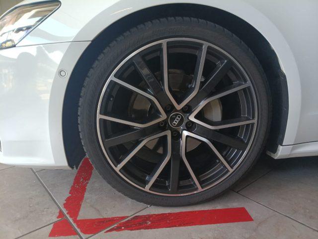 AUDI A7 SPB 45 3.0 TDI quattro ultra S tronic Business Plu