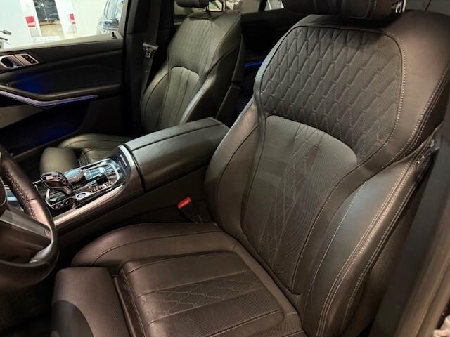 Bmw X5 xDrive30d 48V Msport "IVA ESPOSTA"