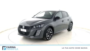 PEUGEOT 208 5P - GT Hybrid 136 E-DCS6