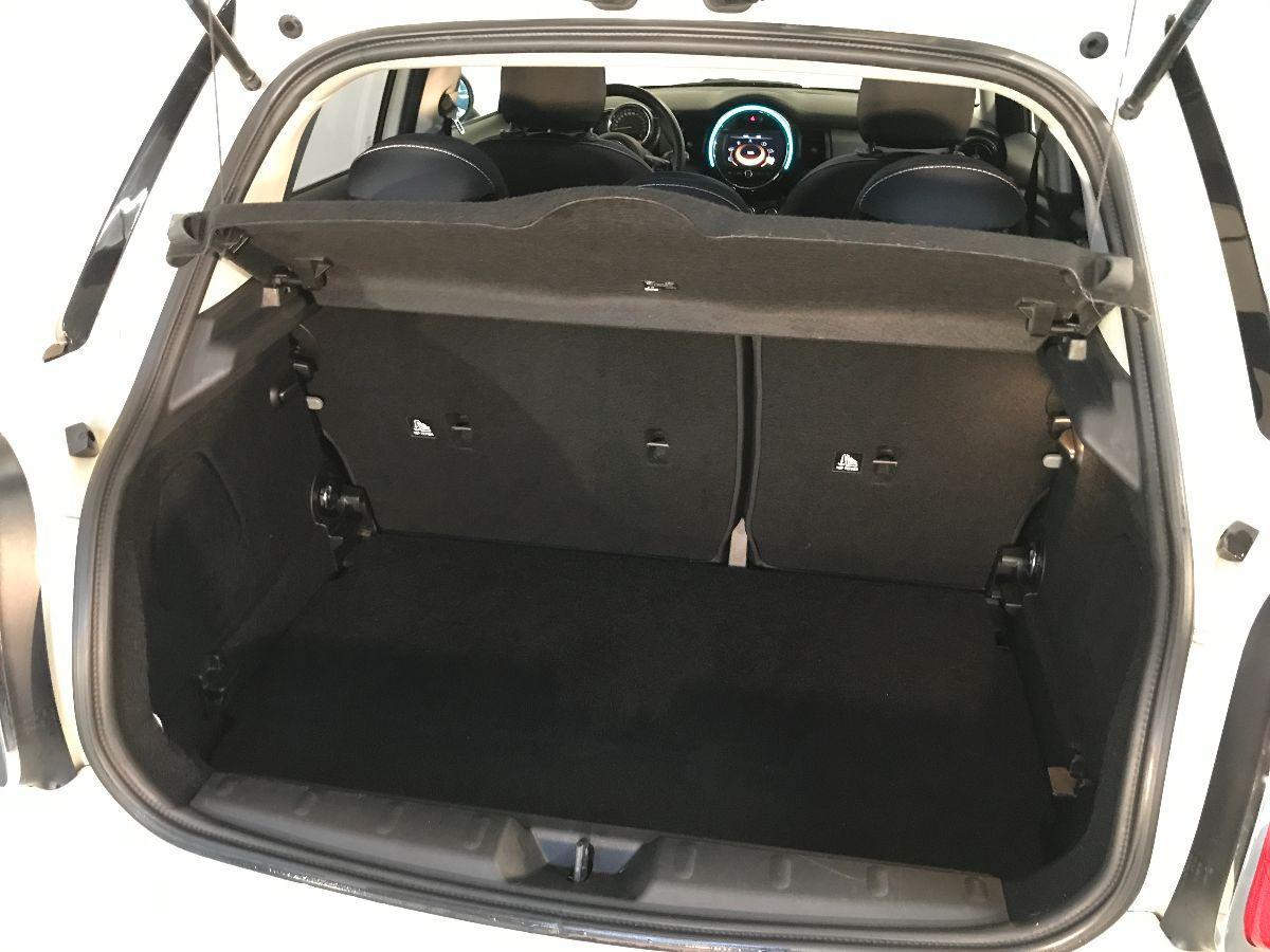 MINI 1.5 One D 5 porte