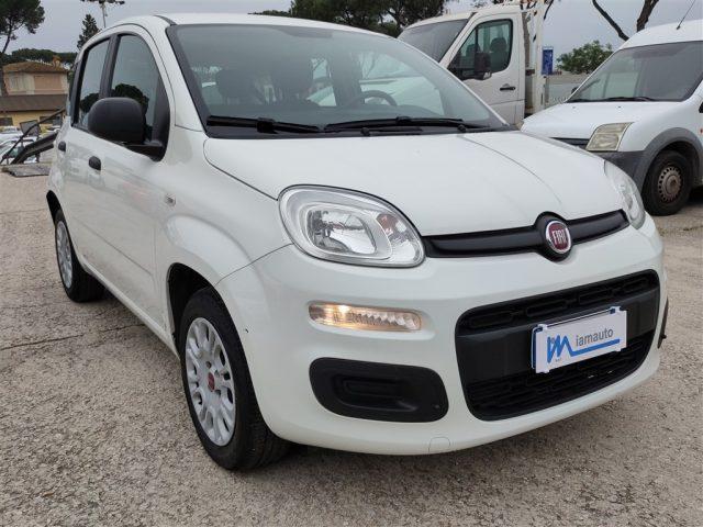 FIAT Panda 1.2 Easy CLIMATIZZATORE OK NEOPATENTATI