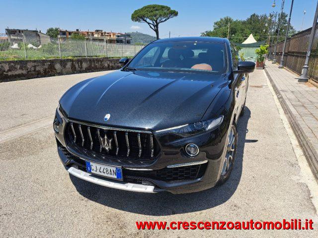 MASERATI Levante MHEV 330 CV AWD GT