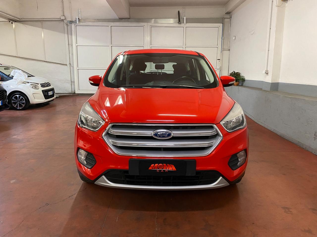 Ford Kuga 1.5 TDCI 120 CV S&S 2WD Plus