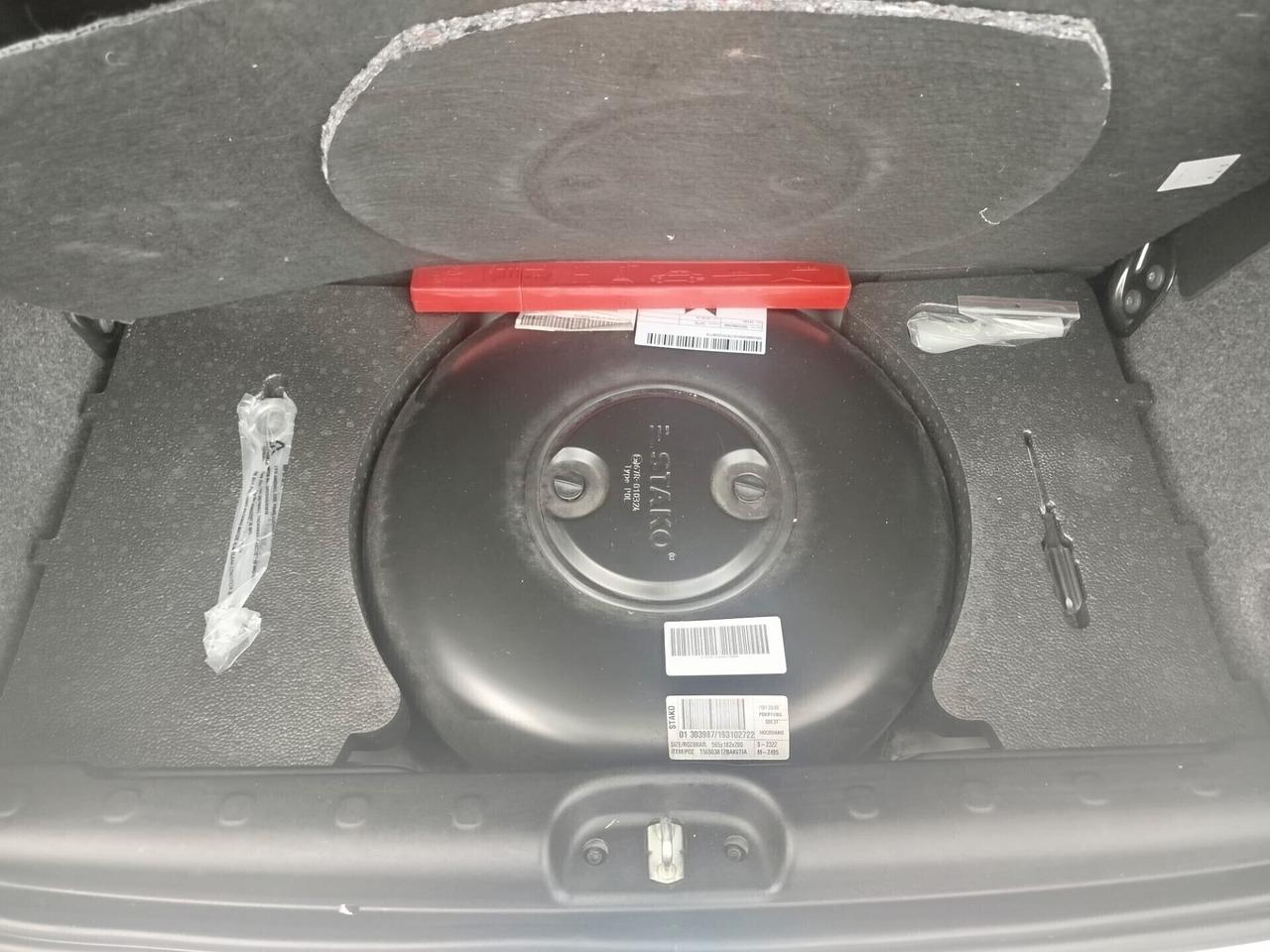 FIAT PANDA 1.2 GPL CASAMADRE*PREZZO VERO* UNIPRO-KM CERTI