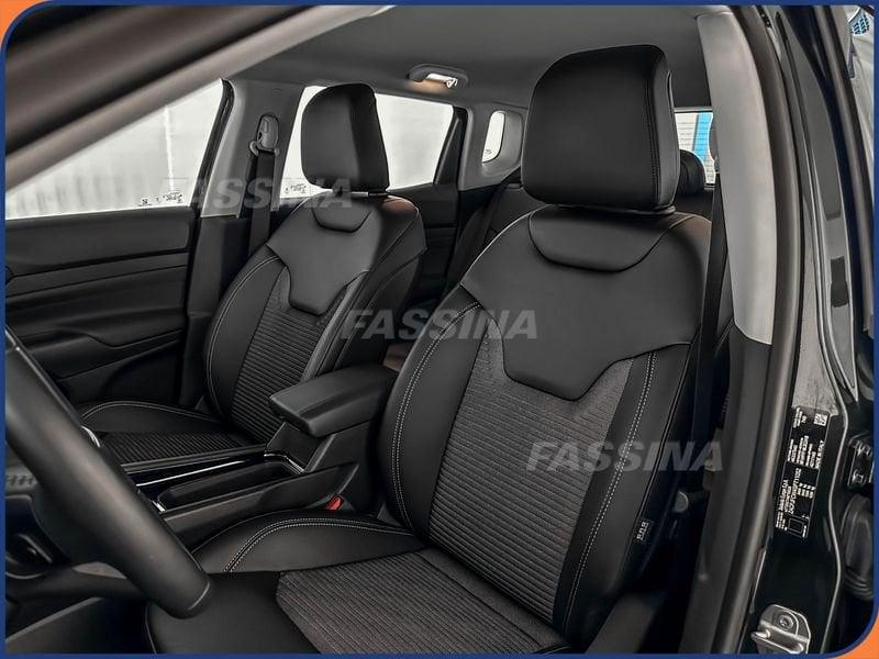 Jeep Compass 4xe 1.3 T4 PHEV 190cv Business 4xe Auto
