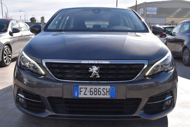 PEUGEOT 308 BlueHDi 130 S&S EAT8 SW Business