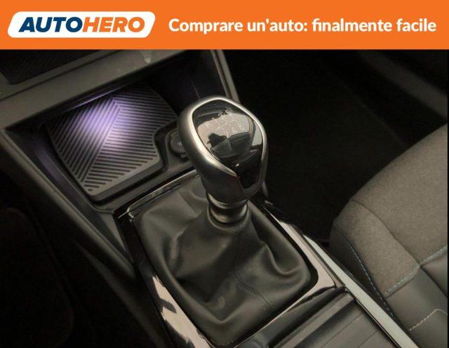 CITROEN C4 BlueHDi 110 S&S Shine