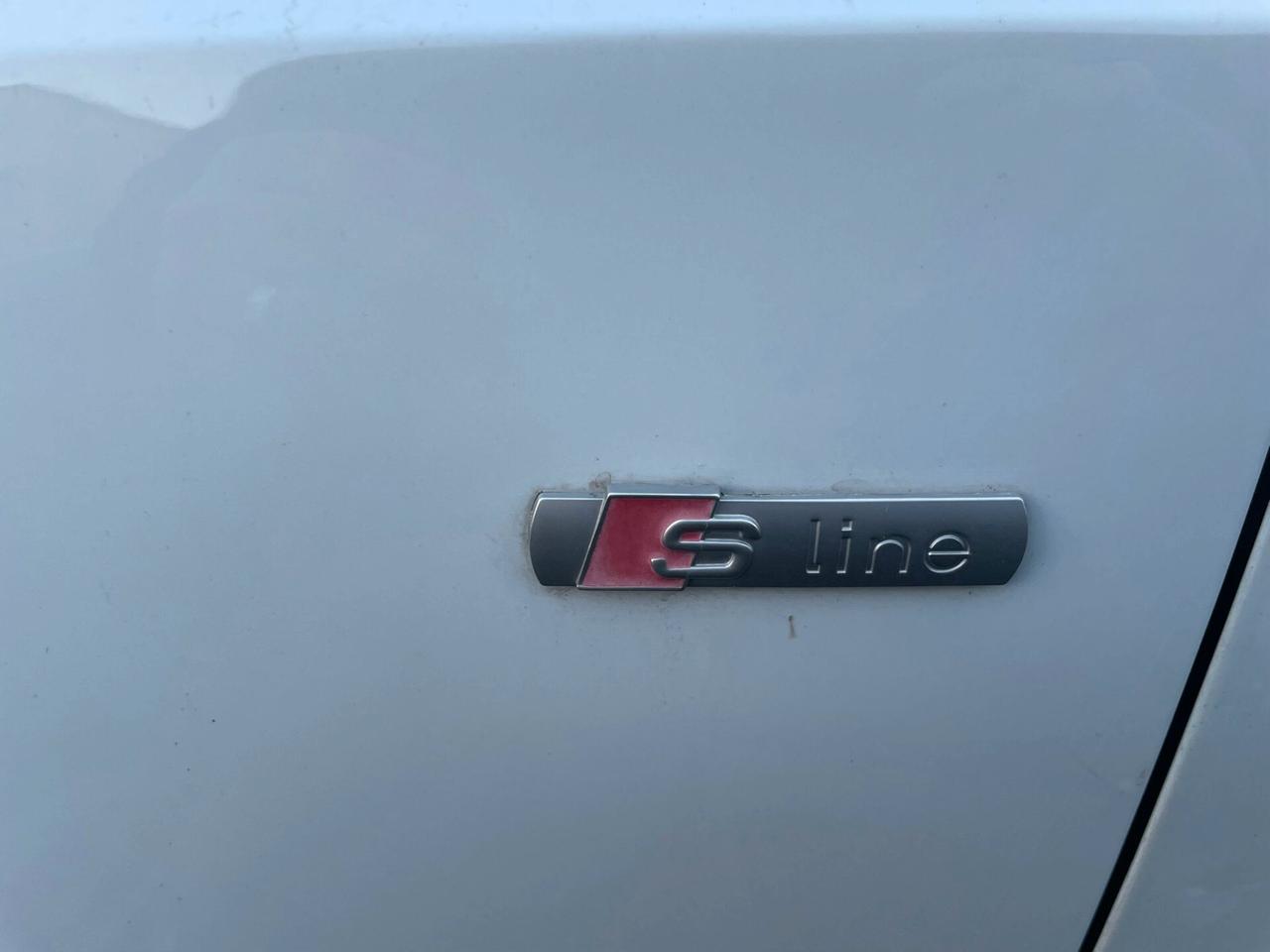 Audi Q3 2.0 TDI