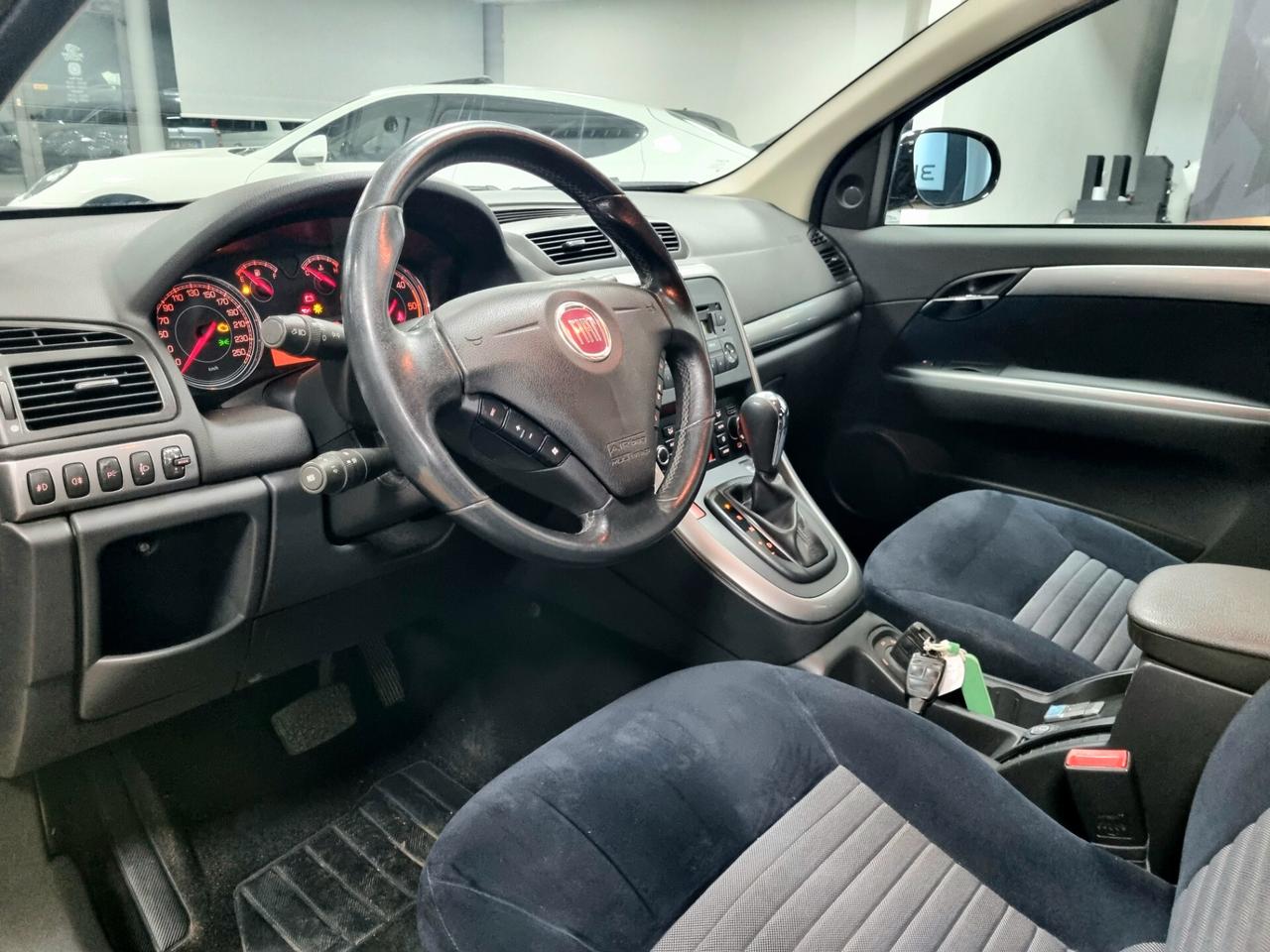 FIAT CROMA 1.9 Multijet 150CV 16V aut. DYNAMIC