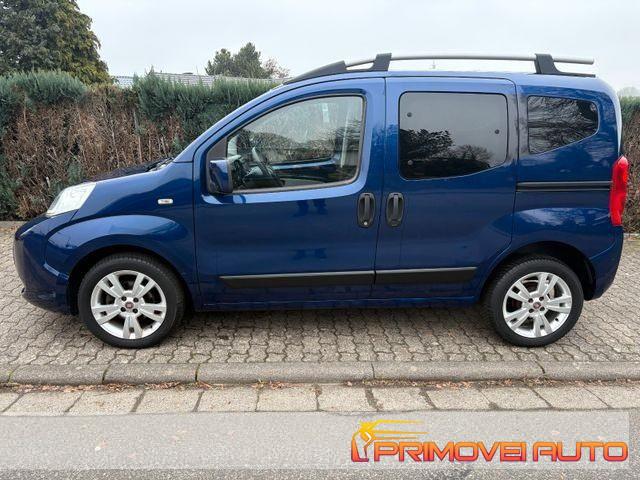 FIAT Qubo 1.4 8V 73 CV