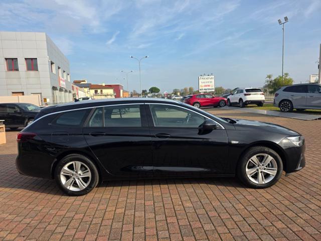 OPEL Insignia 2.0 CDTI 174 CV S&S aut. Sports Tourer Business