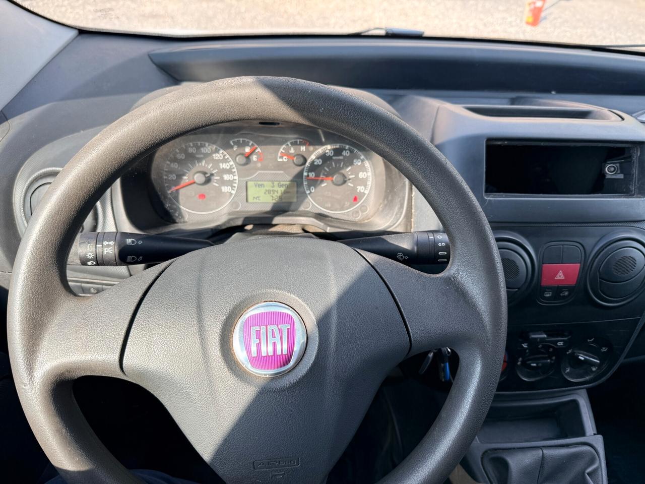 Fiat Fiorino 1.3 Mjt 75cv Unipro TAGLIANDATO