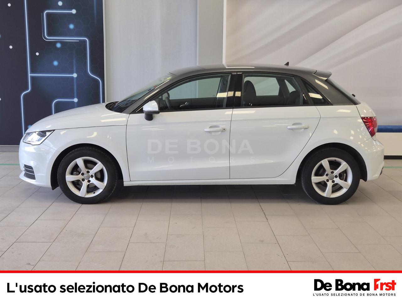Audi A1 sportback 1.0 tfsi ultra 95cv