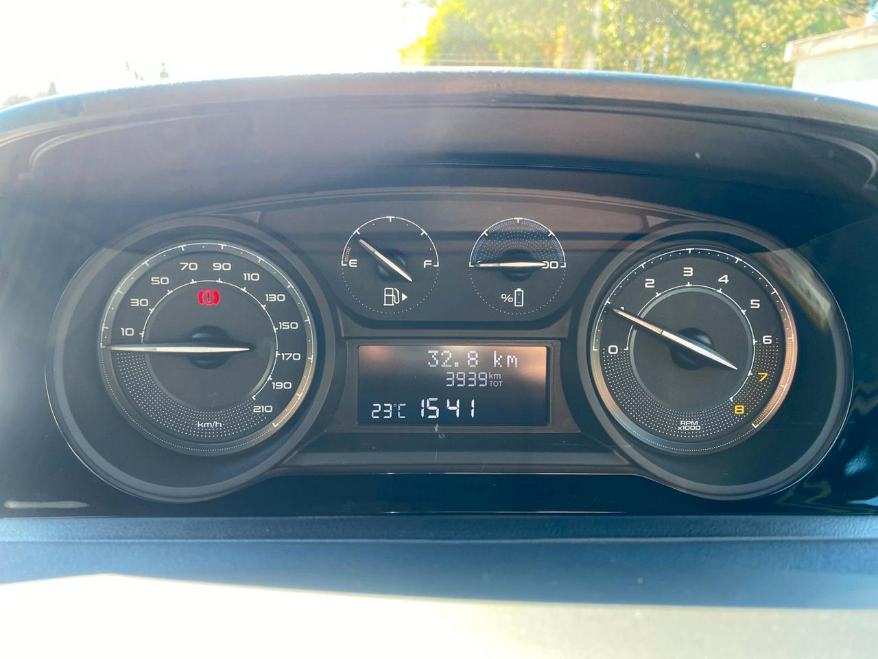 Lancia Ypsilon 1.0 Hybrid Ok Neop.