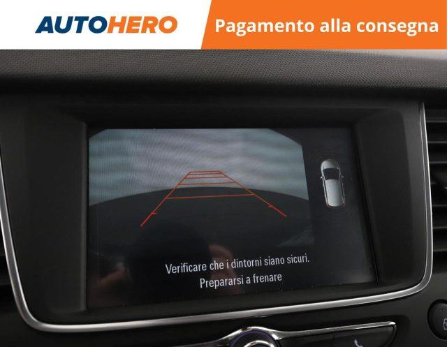 OPEL Crossland X 1.2 12V Start&Stop Advance