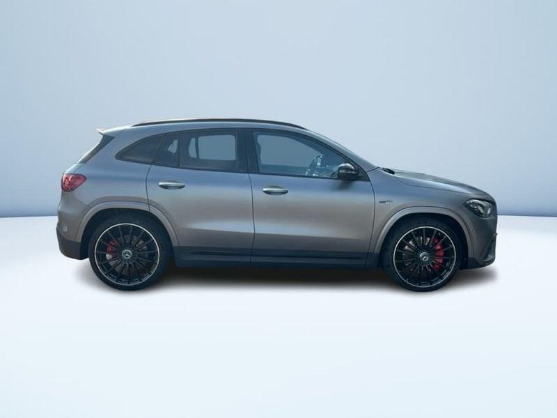 Mercedes-Benz GLA 35 AMG Line Premium Plus