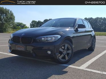 Bmw 116 Advantage 116 d EfficientDynamics #6433