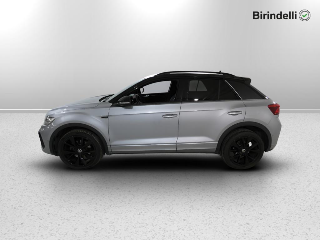VOLKSWAGEN T-Roc - T-Roc 2.0 TDI SCR 150 CV DSG R-Line