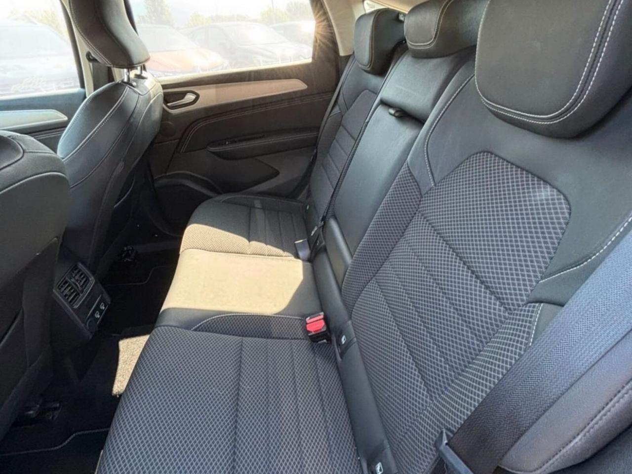 Renault Arkana Hybrid E-Tech 145 CV Intens