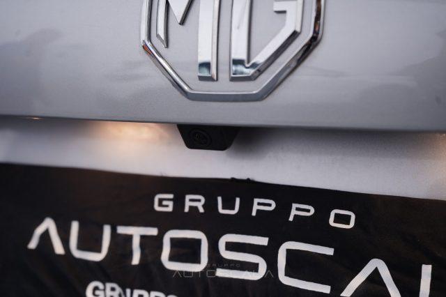 MG MG3 1.5 Hybrid+ Comfort