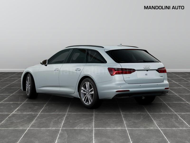 Audi A6 avant 40 2.0 tdi mhev business sport quattro ultra s tronic