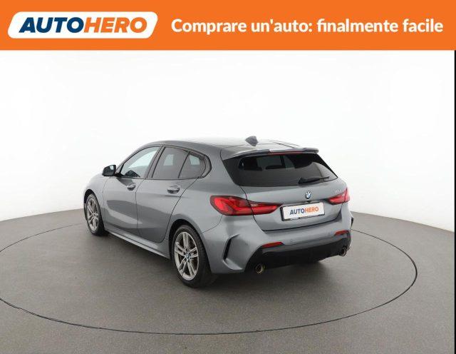 BMW 118 d 5p. Msport