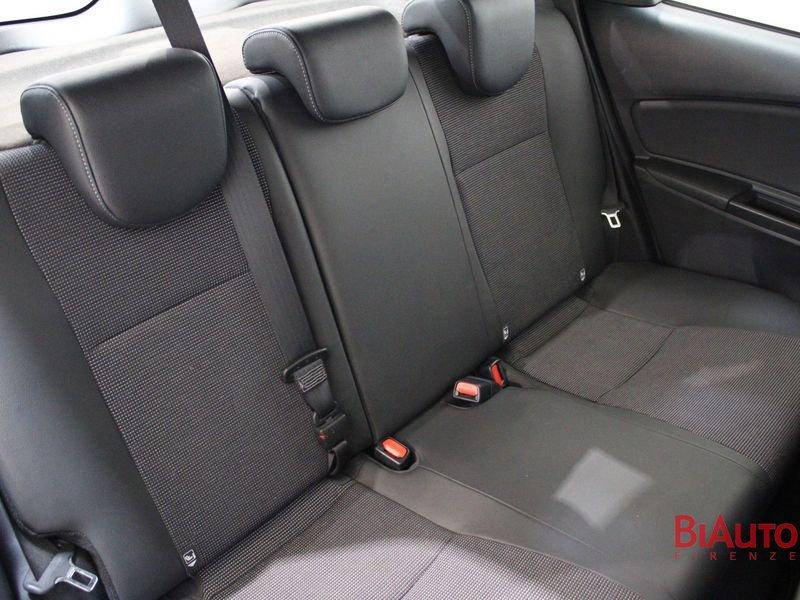 Toyota Yaris Yaris 5p 1.5h Style my18