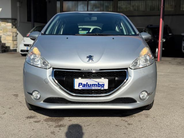 PEUGEOT 208 1.2 82 CV 5 porte Allure OK NEOPATENTATI