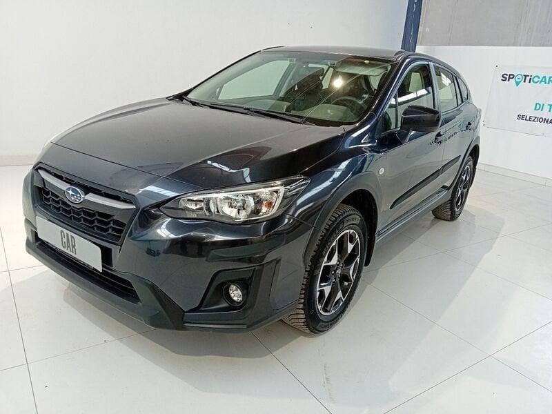 Subaru XV XV 1.6i Lineartronic Pure GPL