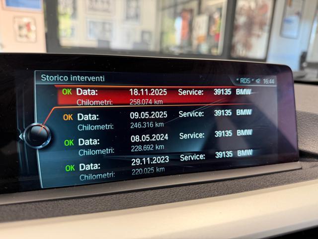 BMW 330 dA Touring Business Advantage