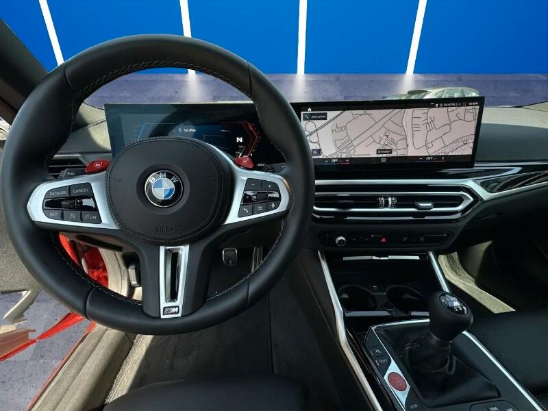 BMW Serie 2 Cpé(G42/87) M2