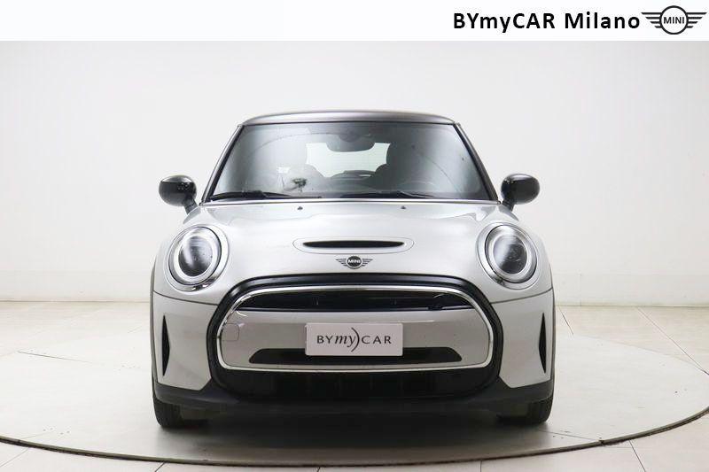 Mini Mini 3 Porte Full Electric Cooper SE Electric Auto