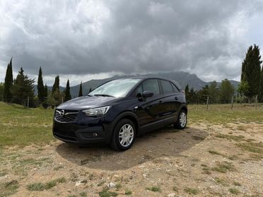 Opel Crossland Advance cilindrata 1.5 120cv