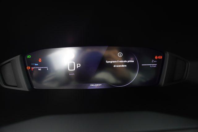 PEUGEOT 2008 2008 Hybrid 110 e-DCS6 Allure