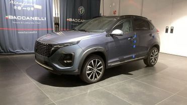 DR AUTOMOBILES dr 3.0 dr 3 1.5 Bi-Fuel GPL Collection