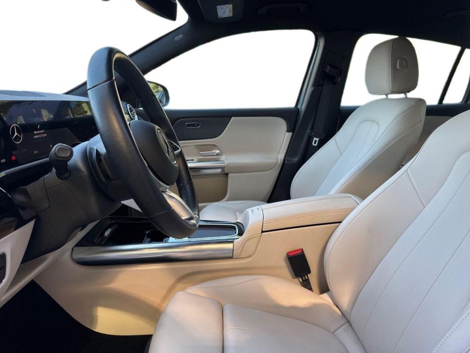 Mercedes EQA 250+ Progressive Advanced Plus