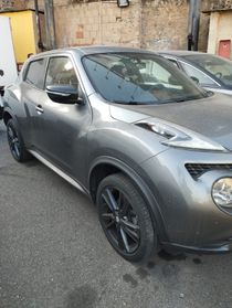 Nissan Juke 1.5 dCi Start&Stop Tekna