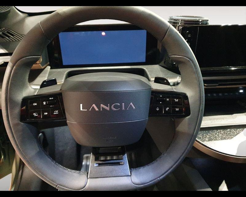 Lancia Ypsilon 4ª serie Hybrid e-DCT LX