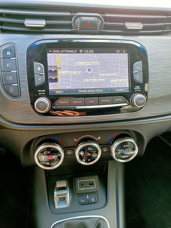 Alfa Romeo Giulietta 1.6 JTDm 120cv Ti