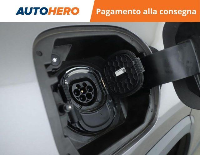 MERCEDES-BENZ GLA 250 e EQ-Power Automatic Premium