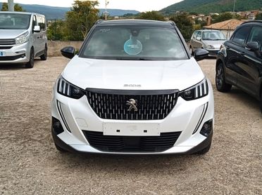 Peugeot 2008 BlueHDi 110 S&S GT