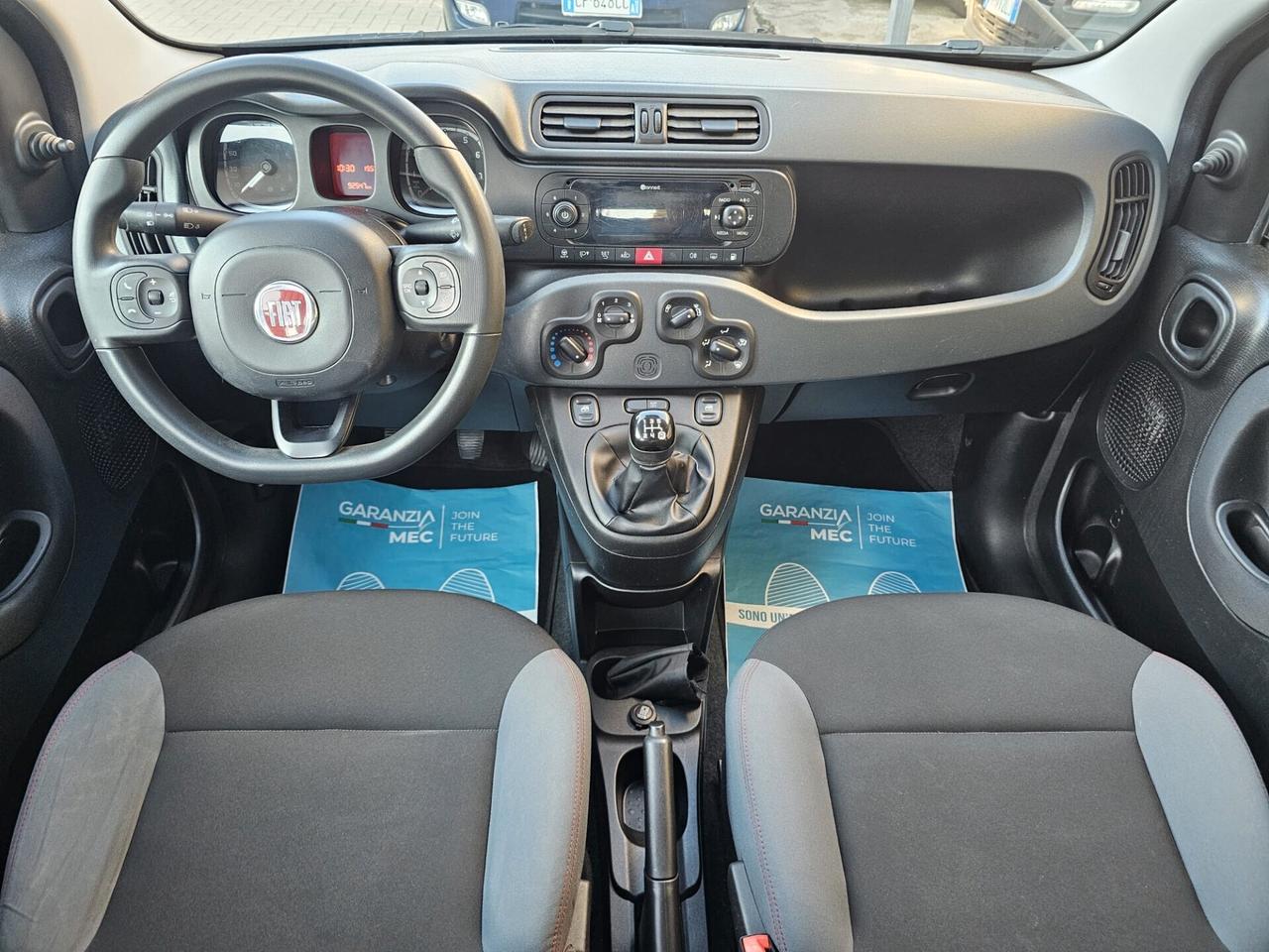 Fiat Panda 1.2 EasyPower Easy