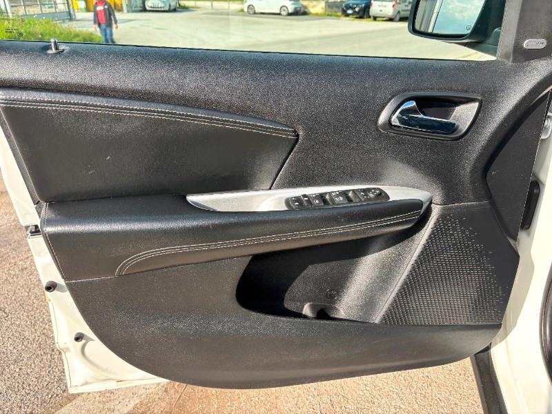 FIAT Freemont Freemont 2.0 Mjt 170 CV 4x4 aut. ...