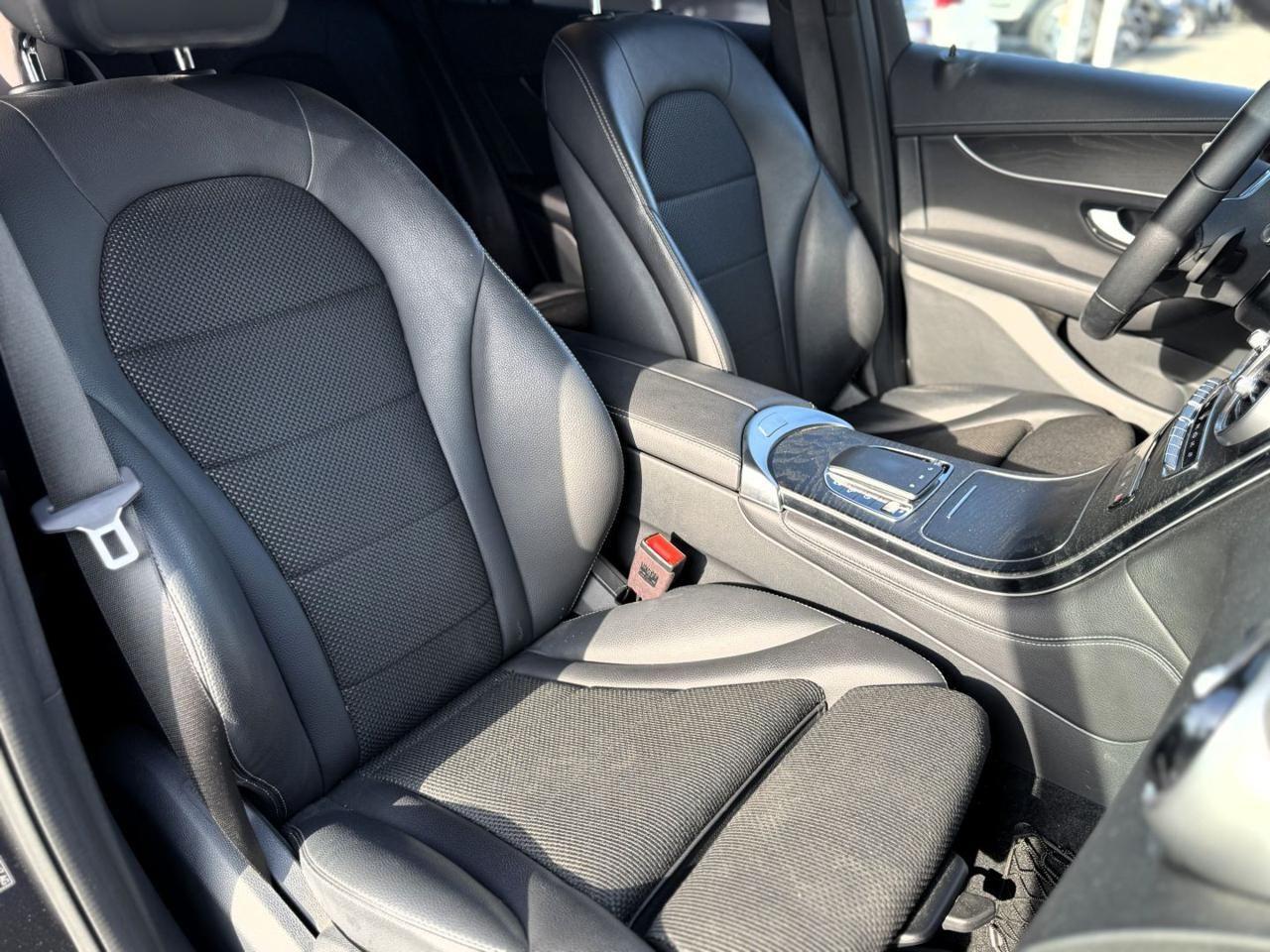 MERCEDES-BENZ GLC 300 d 4Matic Coupé Premium AMG 245cv