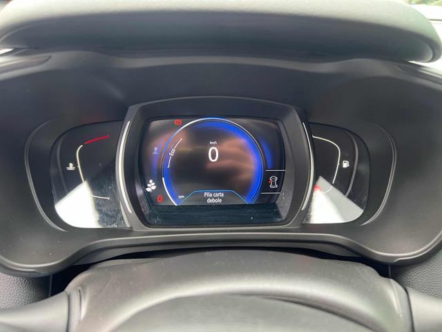 RENAULT Kadjar Blue dCi 8V 115CV Sport Edition