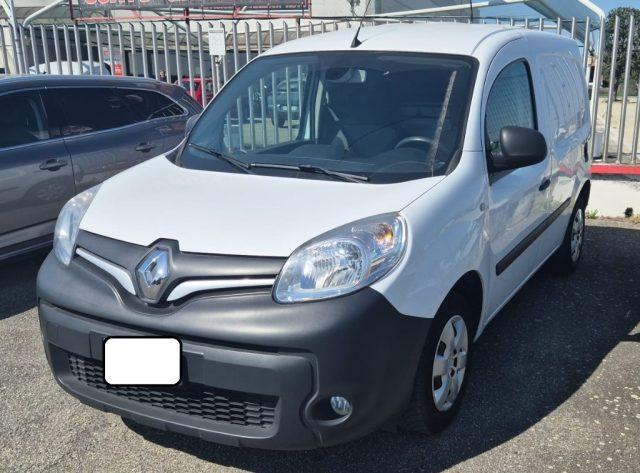 RENAULT Kangoo Blue dCi 95CV Express Furgone Ice