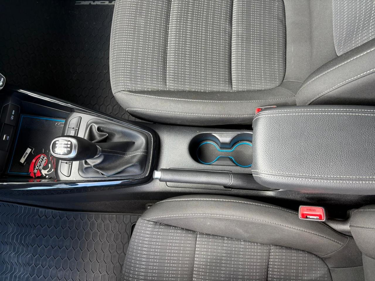 Kia Stonic 1.0 T-GDi 100 CV MHEV iMT GT Line