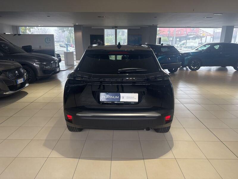 Peugeot 2008 2008 PureTech 100 S&S Allure