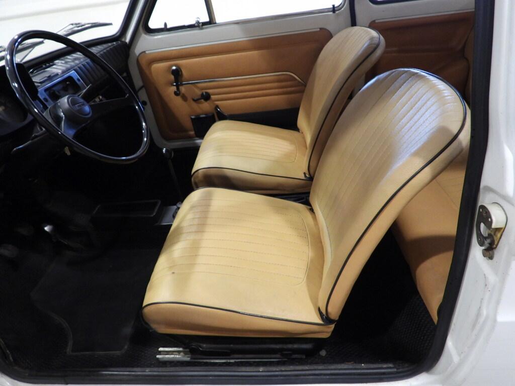 Fiat 126 126 A BERLINA