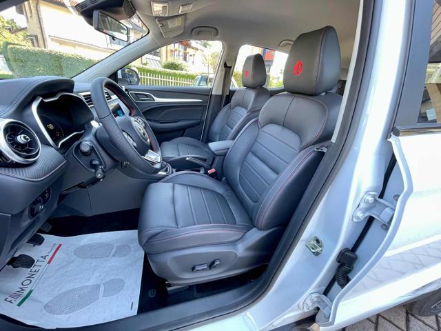 MG ZS Classic 1.5 VTi-tech Luxury - KM0